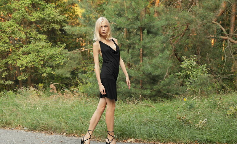 Елена, 21