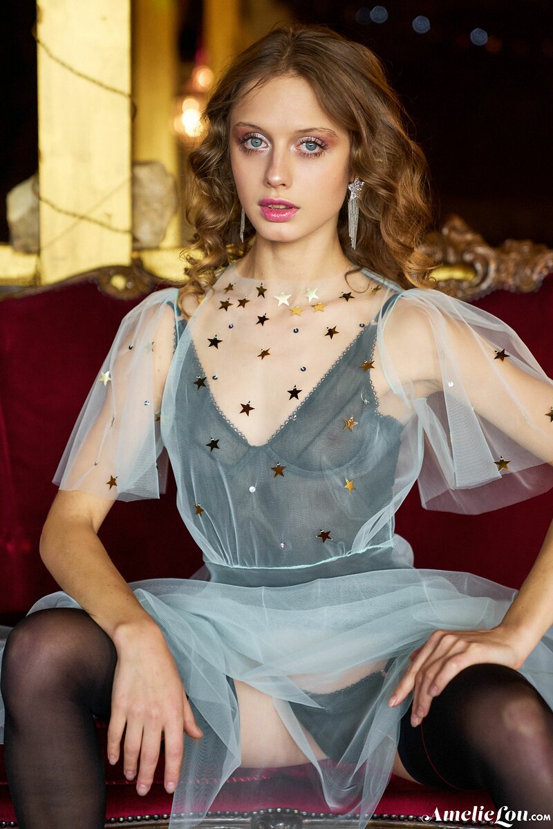 Маргарита, 22