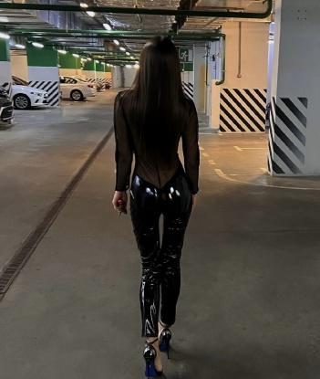 Танюша, 25