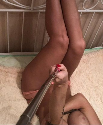 Таисия, 23